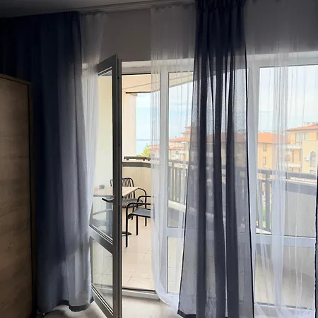 Appartement Sea-view In Royal Palm Near Sveti Vlas