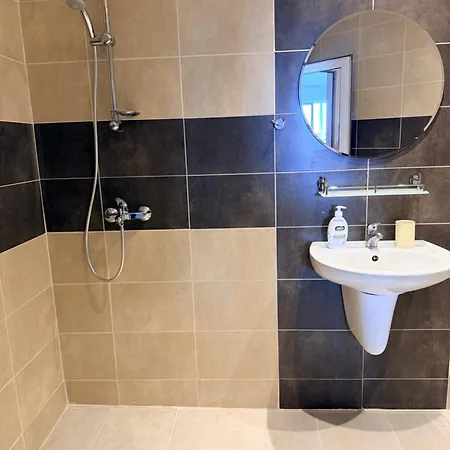 Appartement Sea-view In Royal Palm Near Sveti Vlas